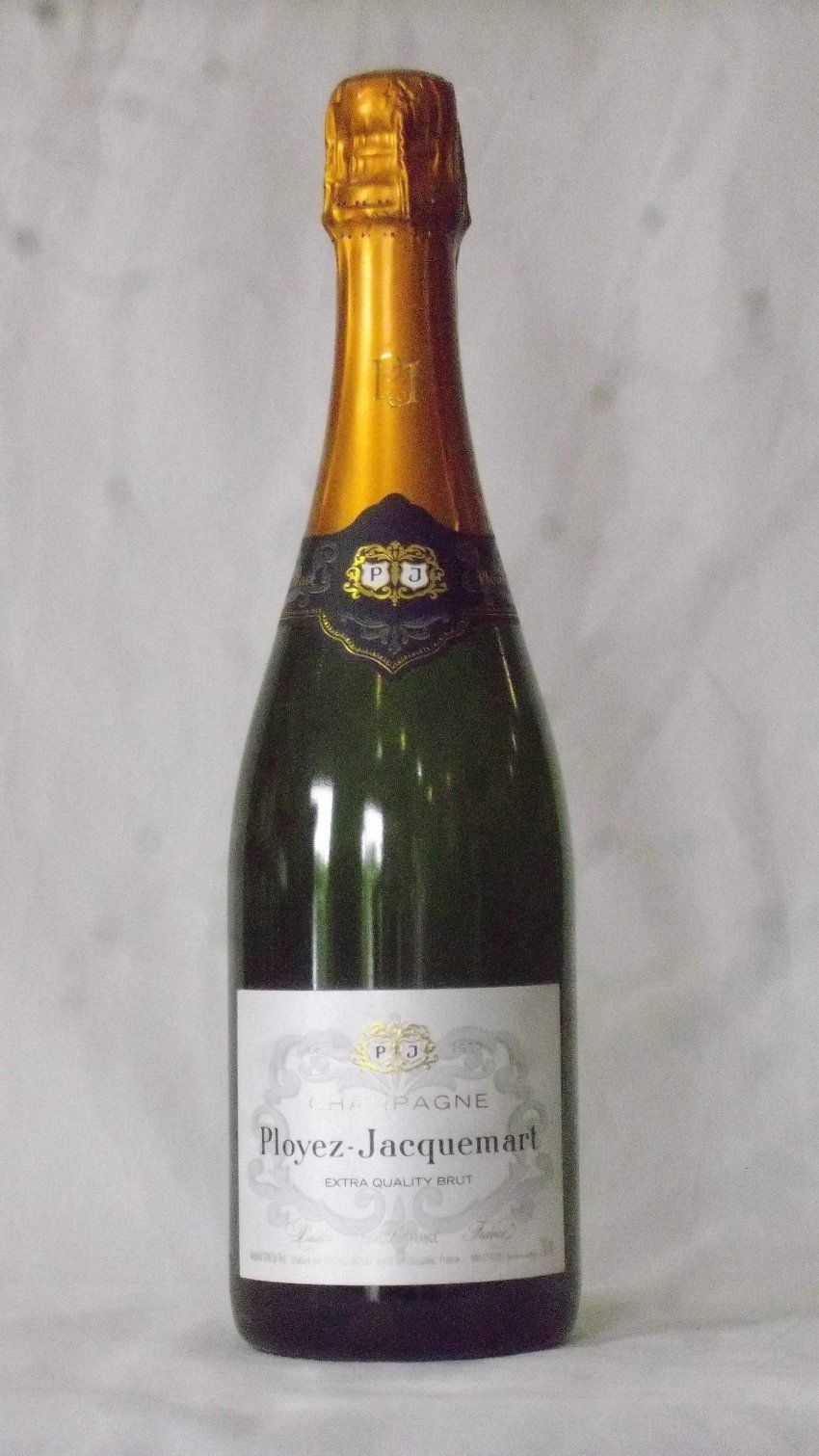PLOYEZ BRUT