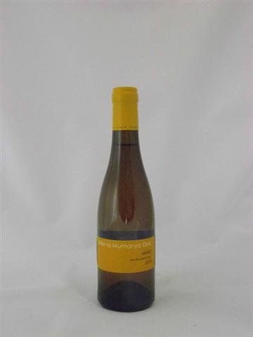 Celler la Muntanya Dolç