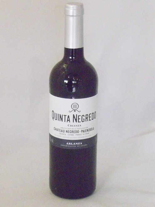 Quinta Negredo Crianza