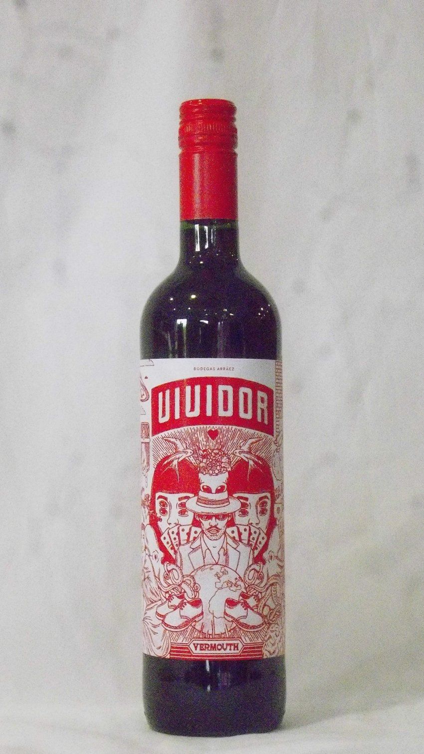 vermut vividor