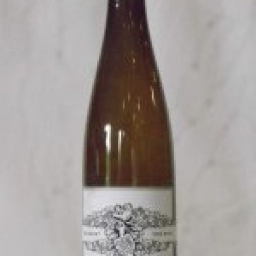 VON BULH RIES