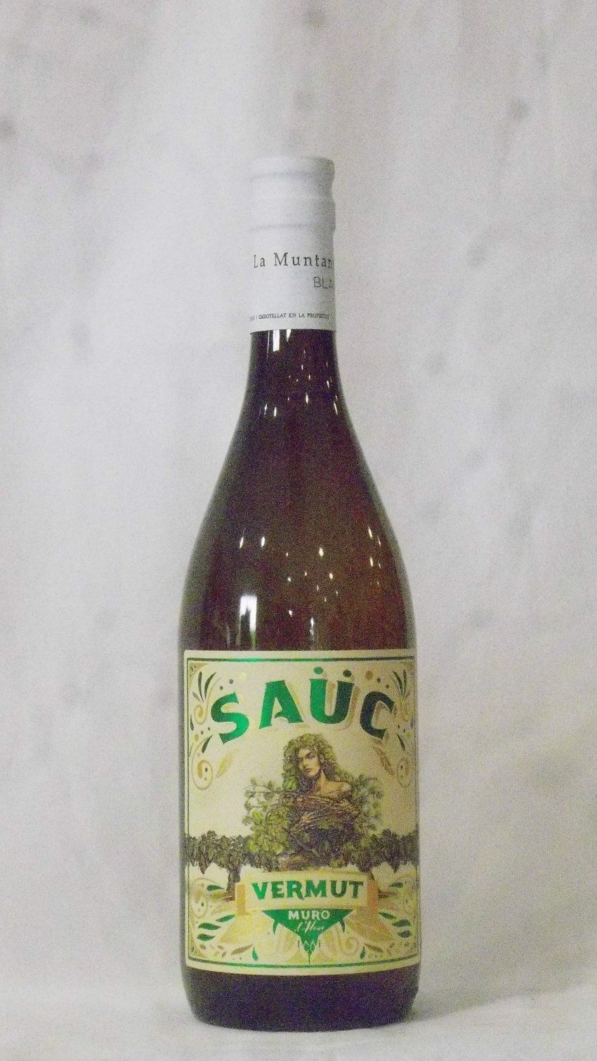 vermut sauc