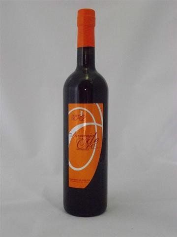 Naranja de Oro