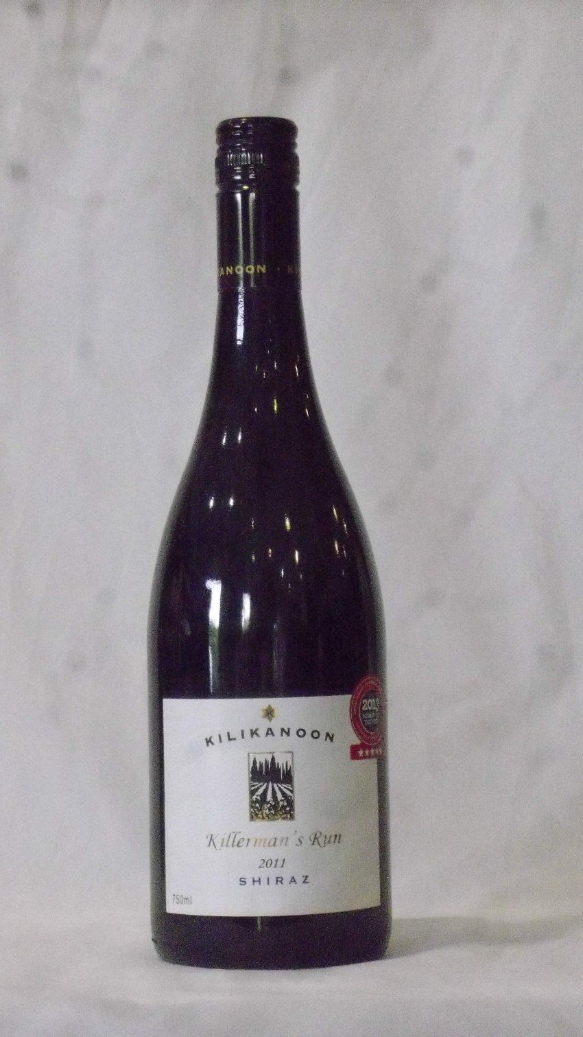 KILIKANOON SYRAH