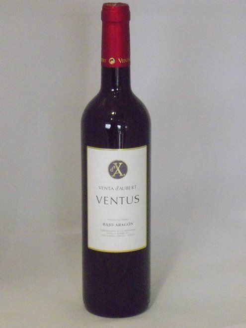 Venta d`Aubert Ventus