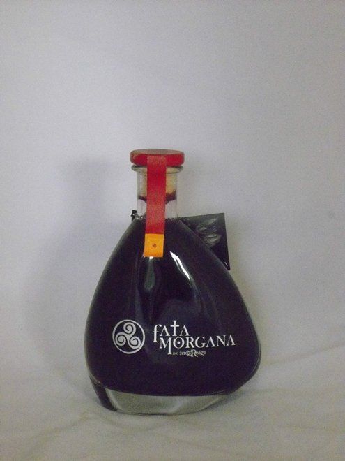 Fata Morgana