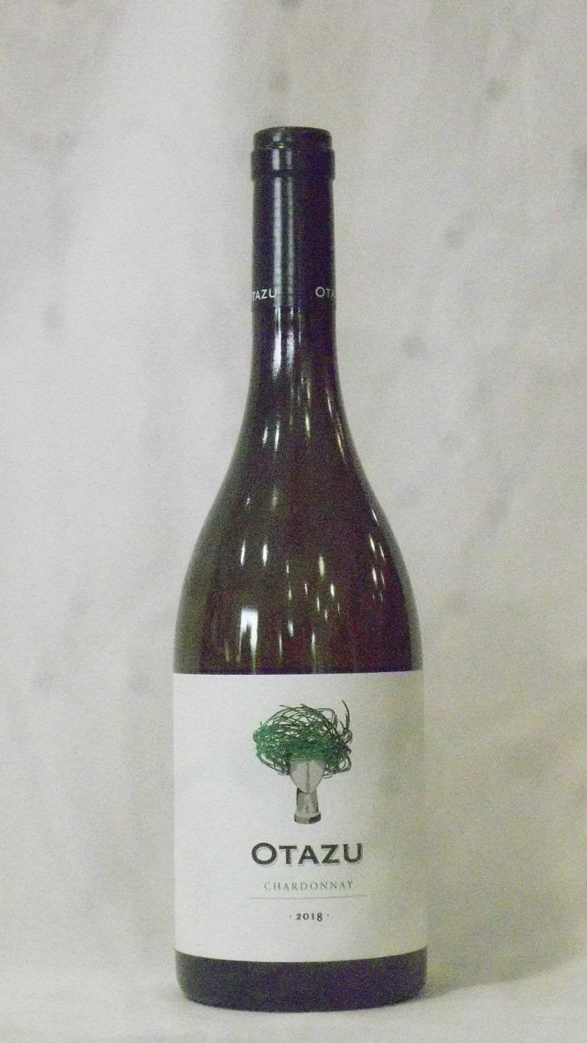 otazu chardonnay