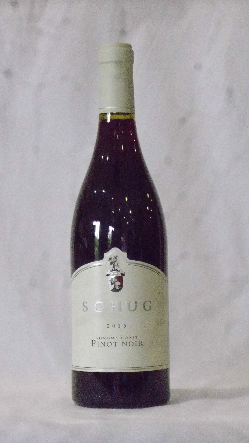 SCHUG TINTO