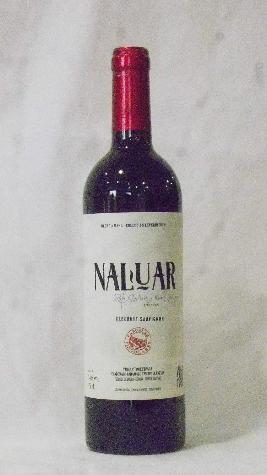 naluar cab