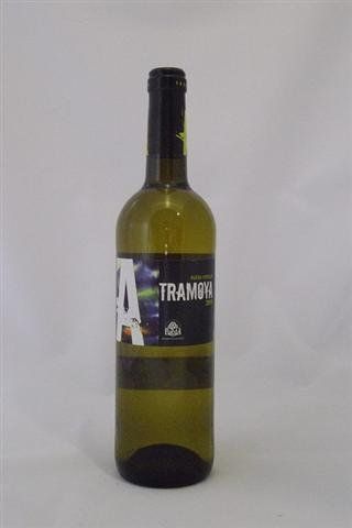 Tramoya Verdejo