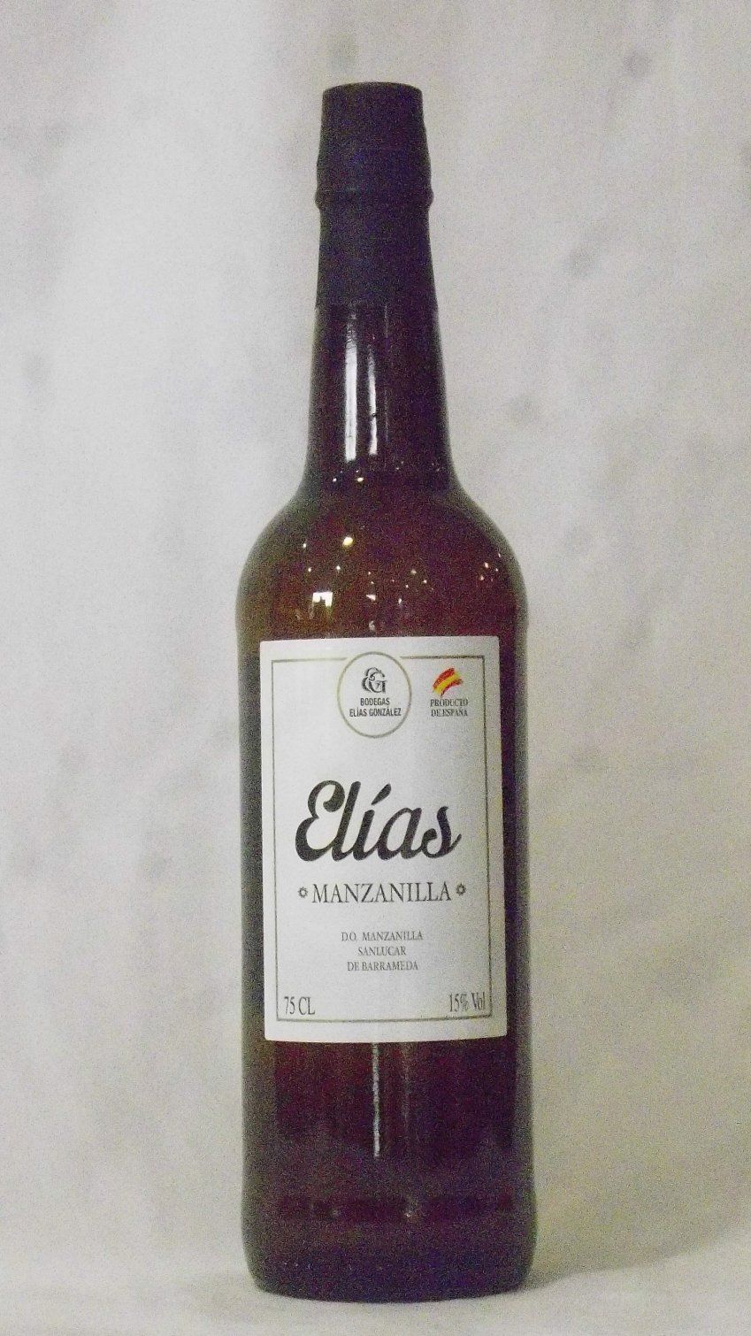 elías