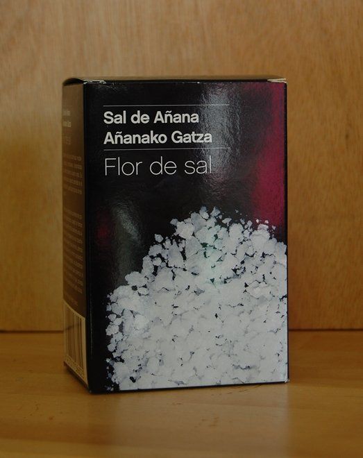 Flor de Sal