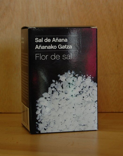 Flor de Sal