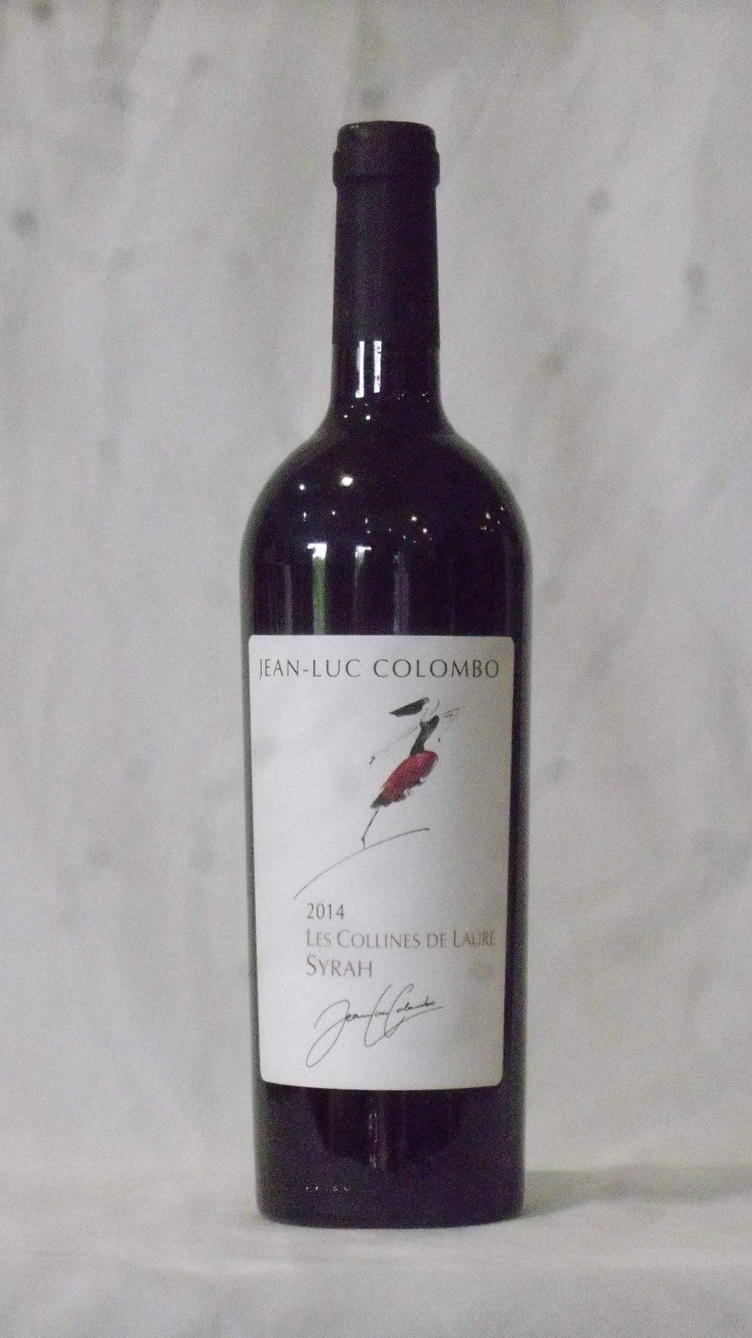 COLOMBO SYRAH