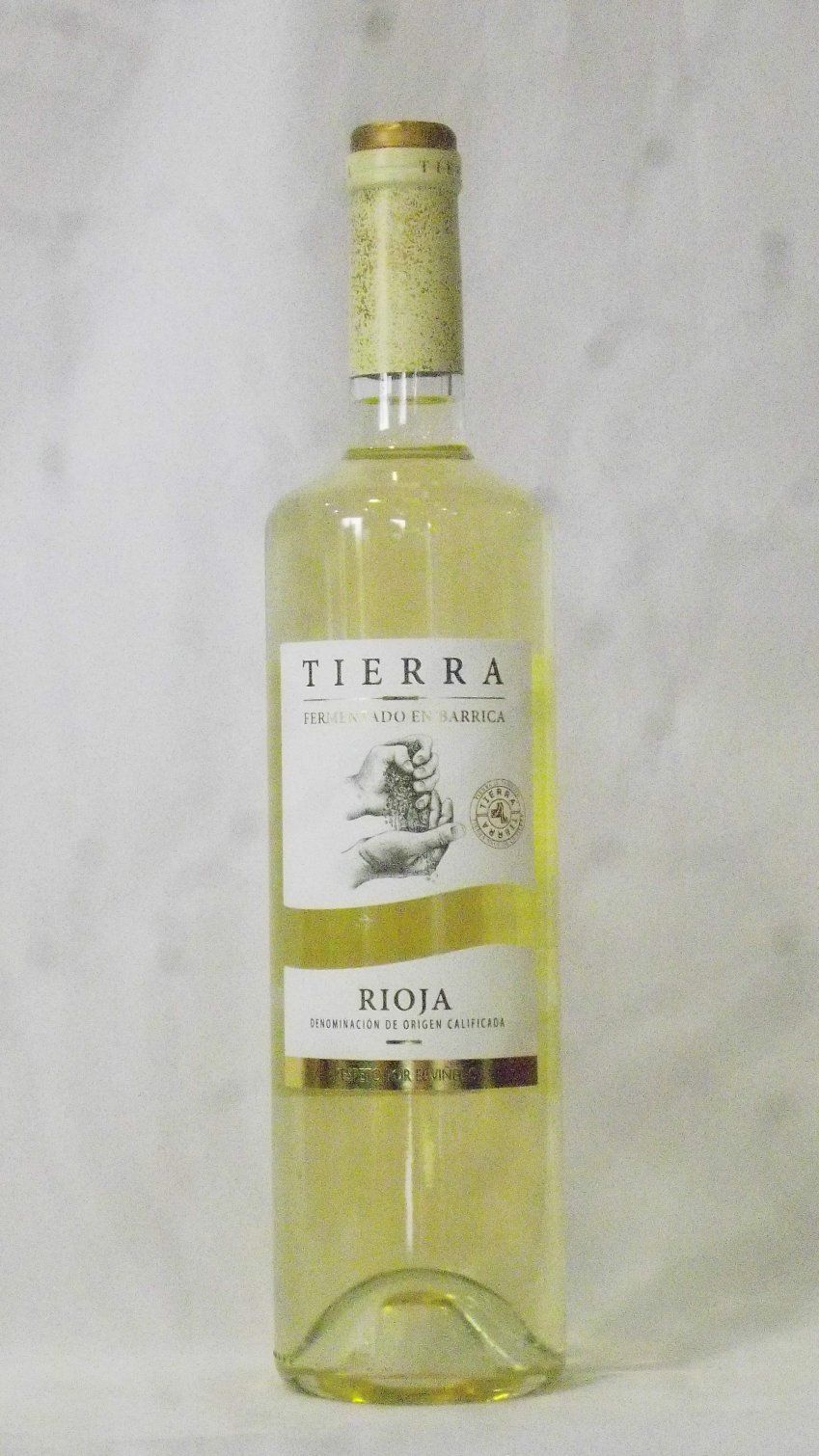 tierra blanco