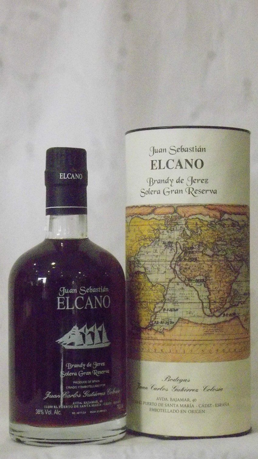 brandy elcano