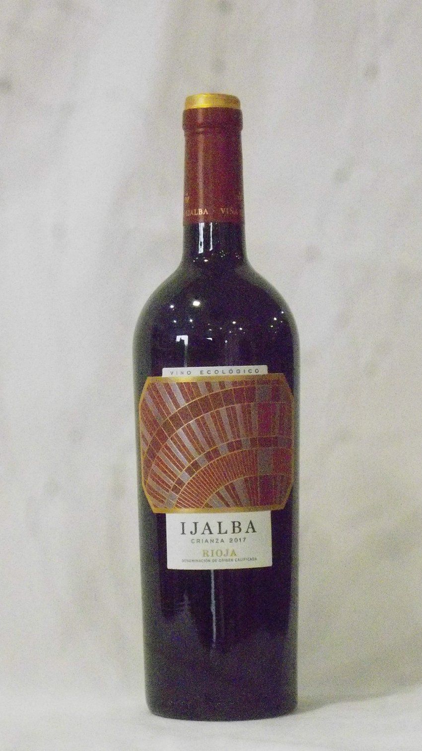 ijalba crianza (2)