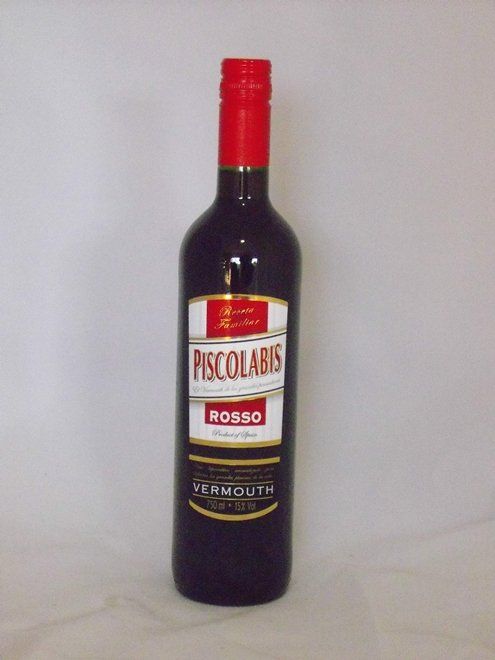 Piscolabis