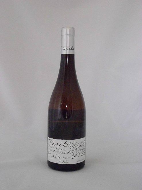 Pirita Blanco