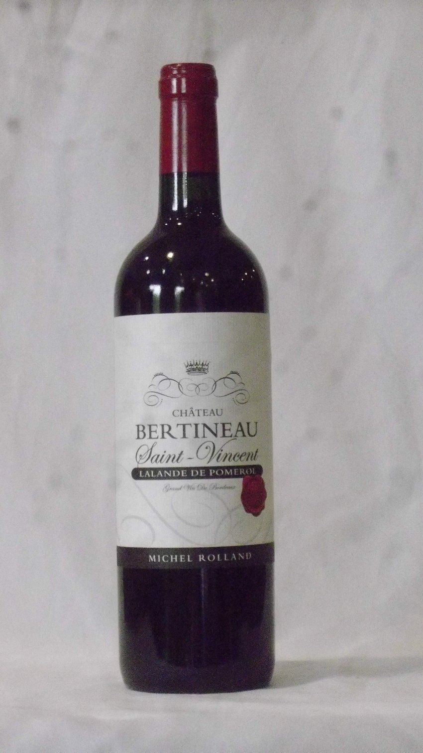 CHATEAU BERTINEAU