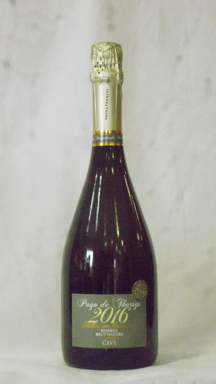 pago de tharsys mil. ch.