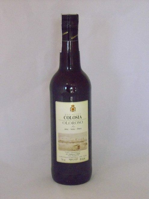 Oloroso