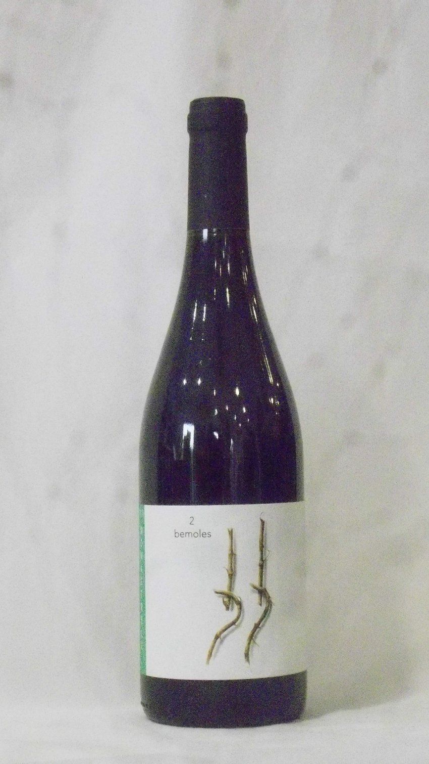 2 bemoles monastrell (2)