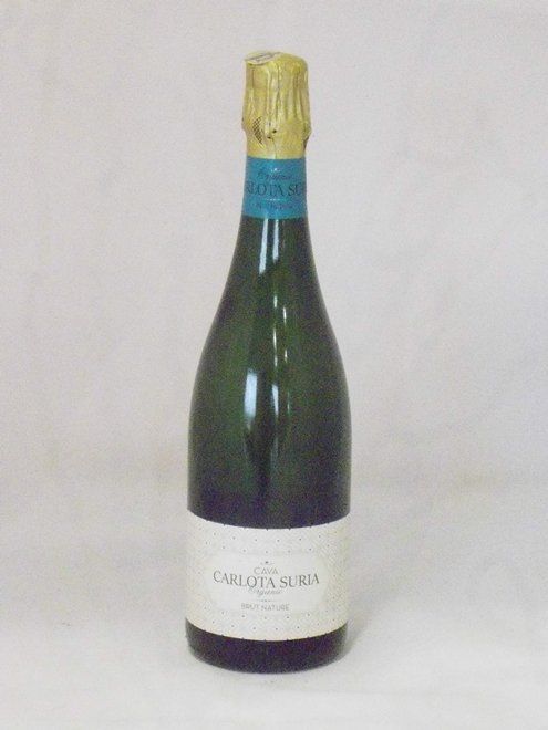 Carlota Brut