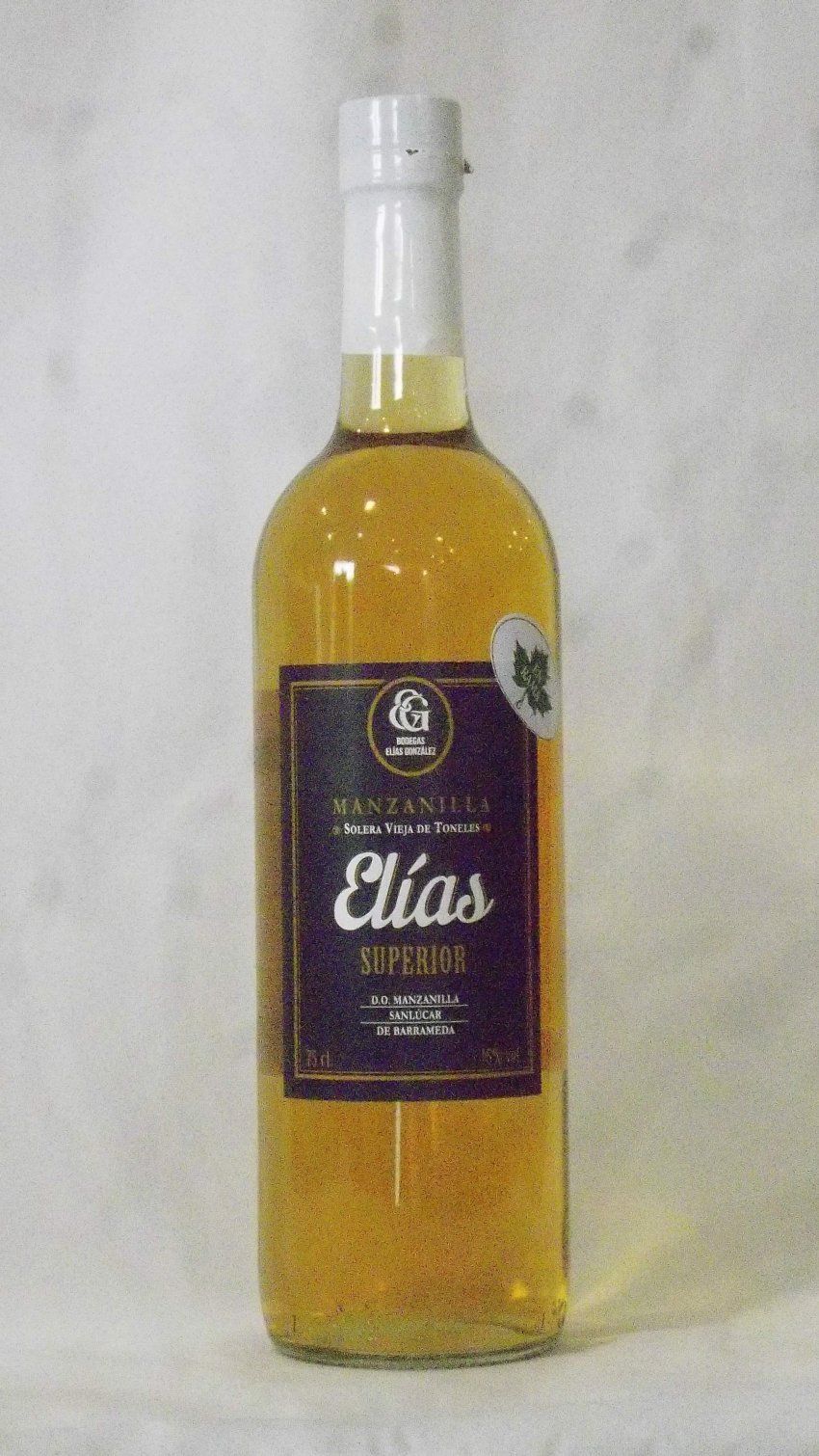 elías lías