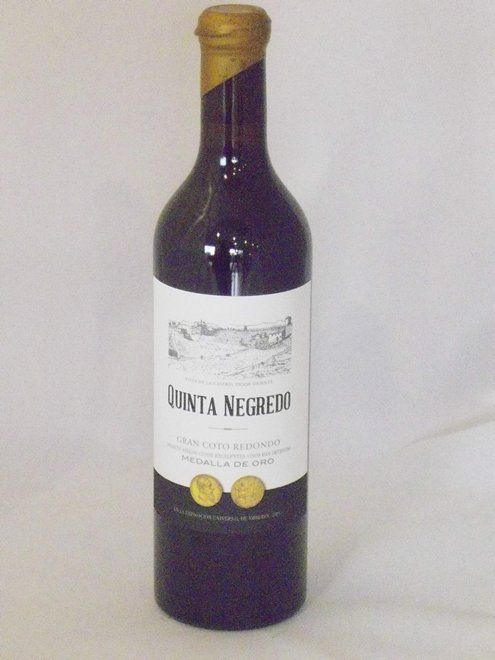 Quinta Negredo Coto Redondo
