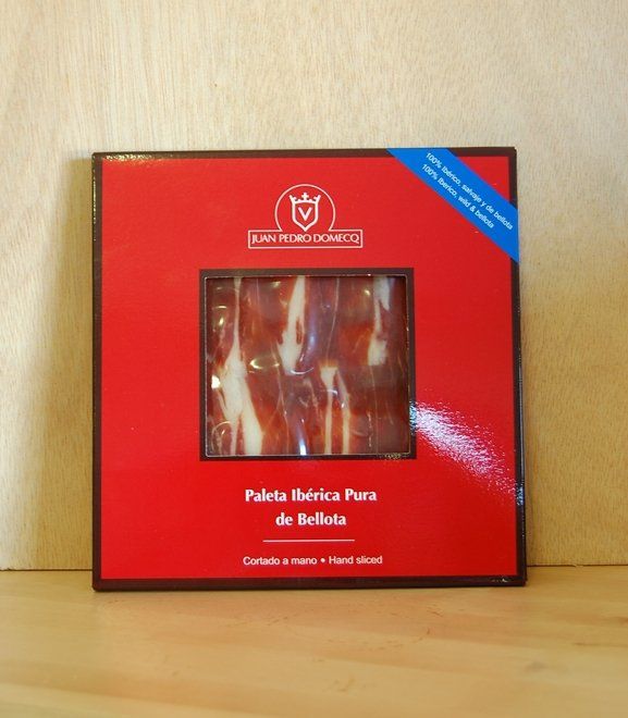Paleta ibérica