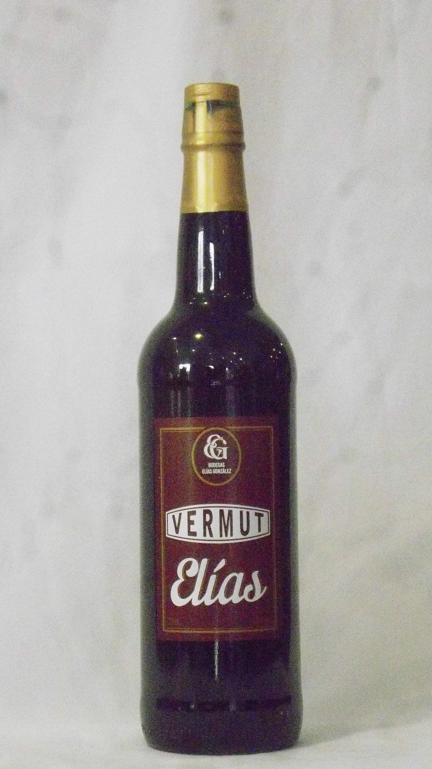 vermut elías