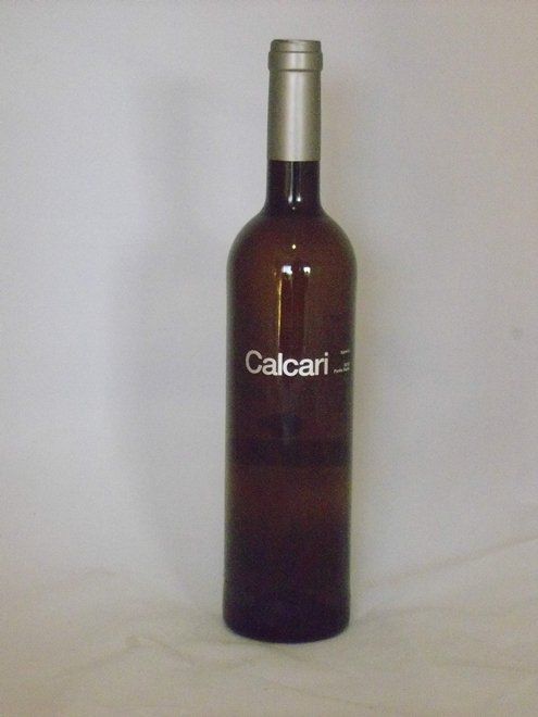 Calcari