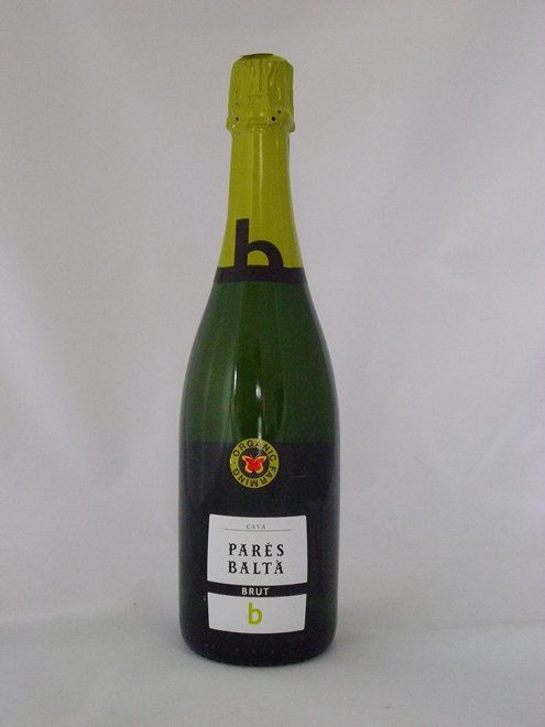 Parés Baltà Brut