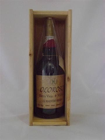 Oloroso VORS