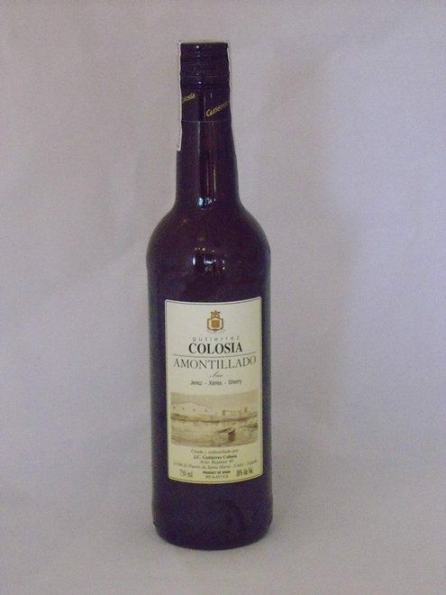 Amontillado