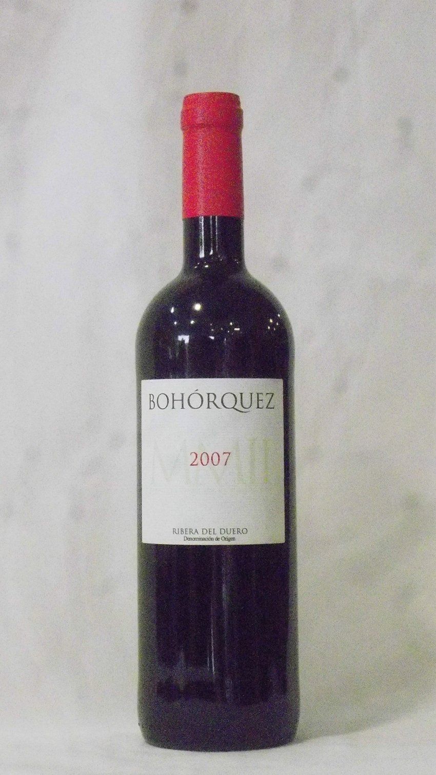 bohorquez