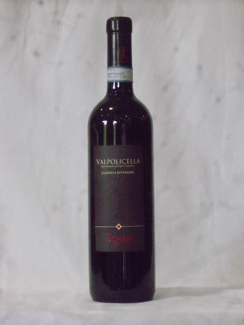 VALPOLICELLA