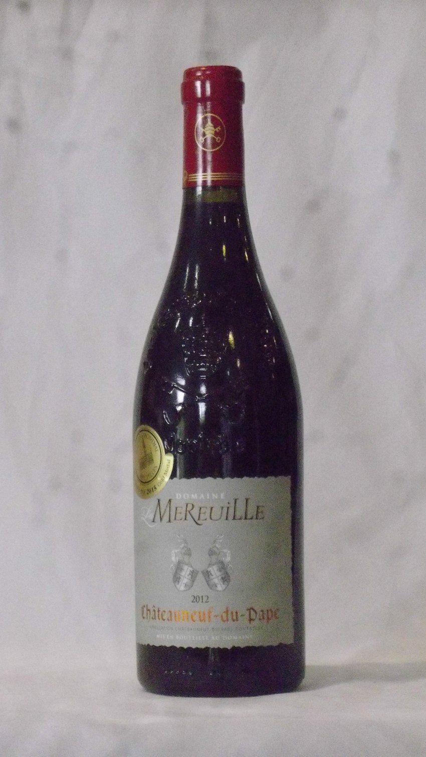 MEREUILLE