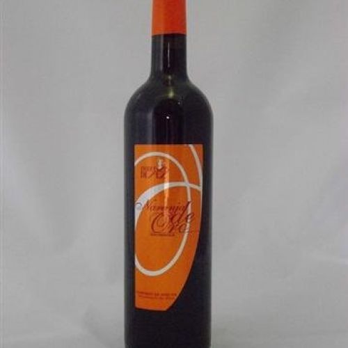 Naranja de Oro
