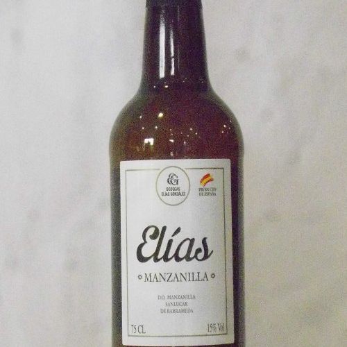 elías