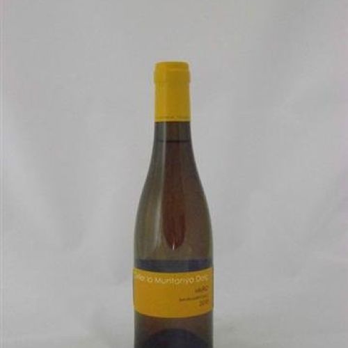 Celler la Muntanya Dolç