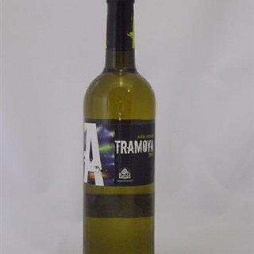 Tramoya Verdejo