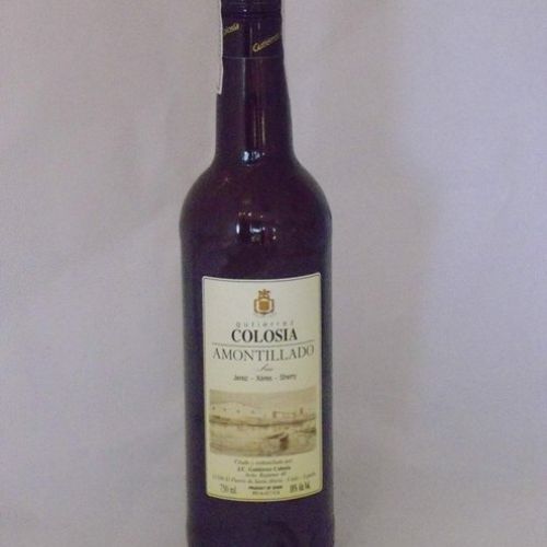 Amontillado