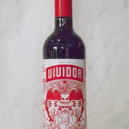 vermut vividor