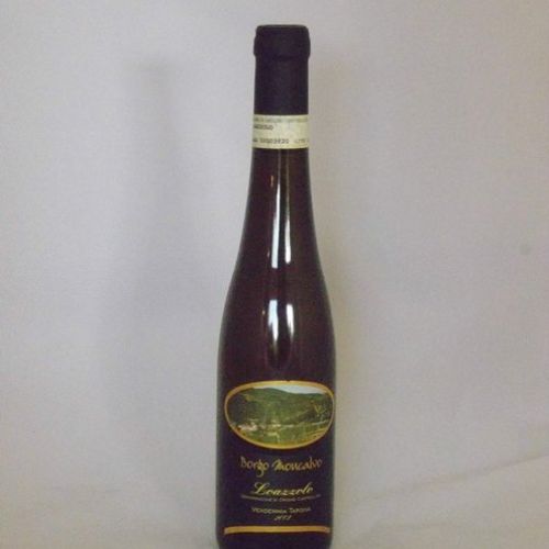 Loazzolo Vendemmia Tardiva