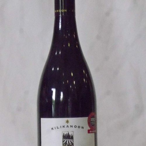 KILIKANOON SYRAH