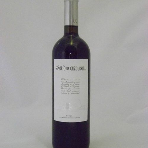 Señorío de Cuzcurrita