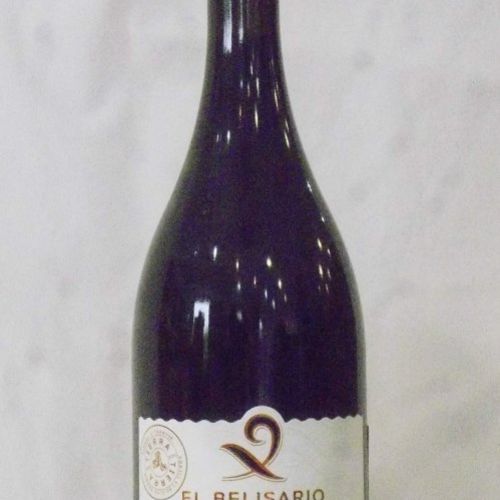 el belisario