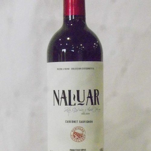 naluar cab